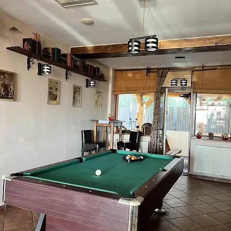 Korytnačka 3* Námestovo