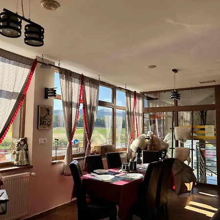 Casa de hóspedes Korytnačka 3*