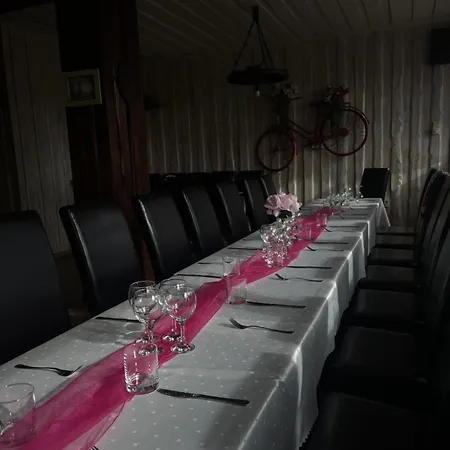 Casa de hóspedes Korytnačka 3*