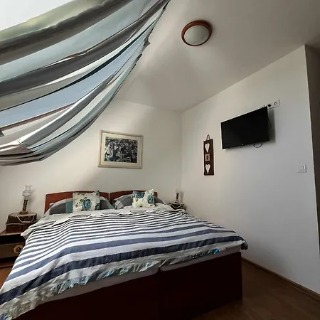 Gasthof Korytnacka 3*