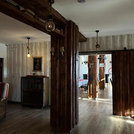 Korytnačka 3* Námestovo