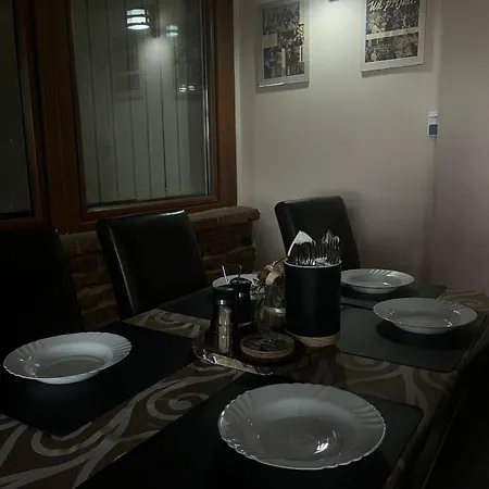 Korytnačka Casa de hóspedes 3*