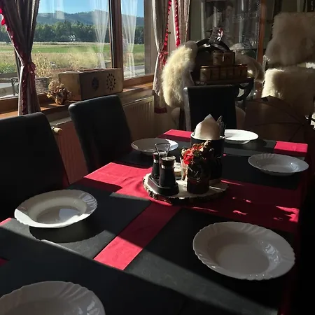 Korytnačka Casa de hóspedes