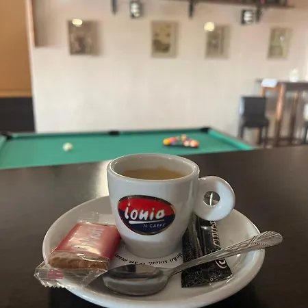 Korytnačka 3* Námestovo