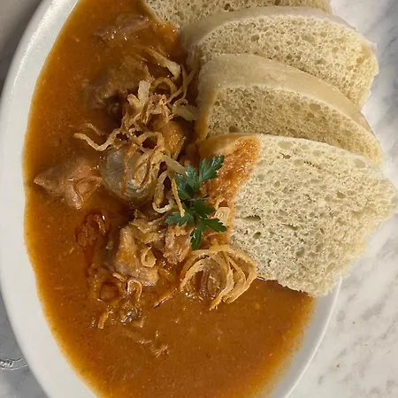 Casa de hóspedes Korytnačka Námestovo