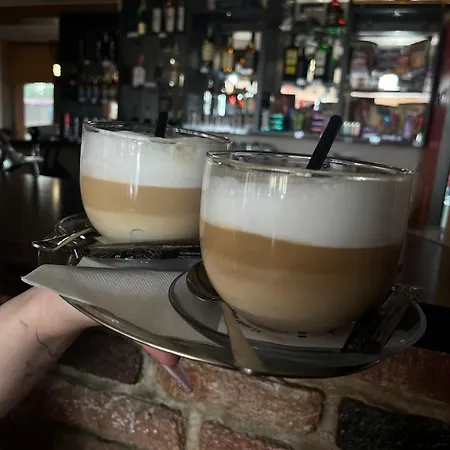 Korytnačka Casa de hóspedes Námestovo