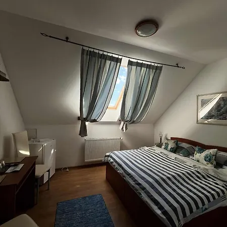 Casa de hóspedes Korytnačka