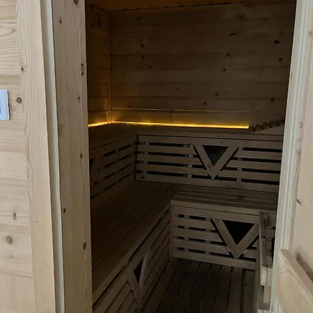 Korytnačka 3* Námestovo