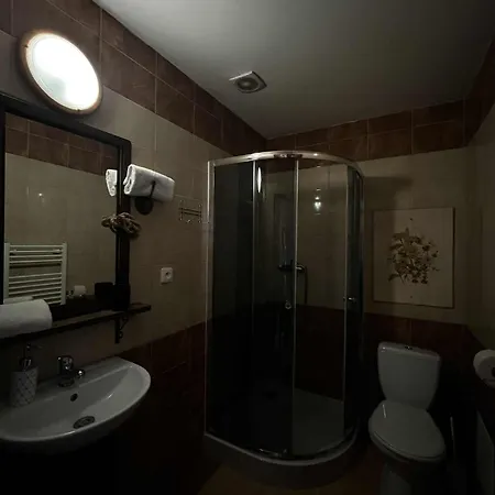 Korytnačka Casa de hóspedes 3*