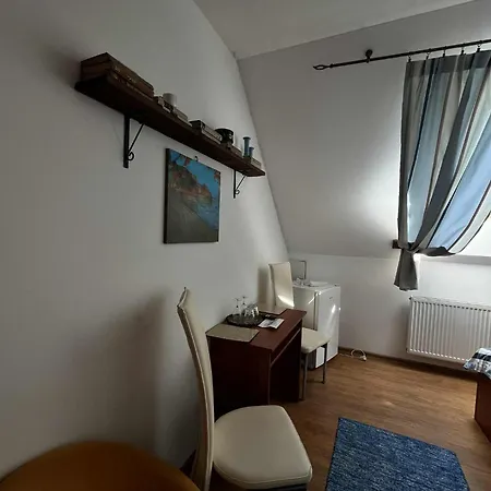 Casa de hóspedes Korytnačka Námestovo