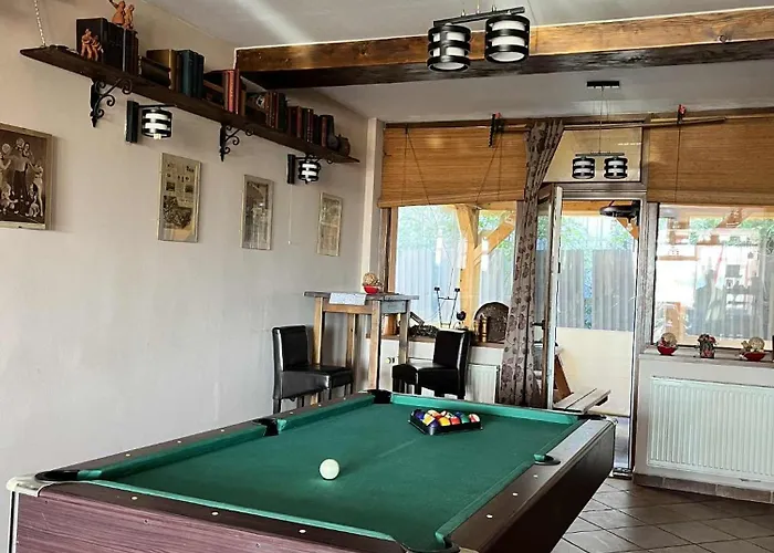 Korytnacka 3* Námestovo