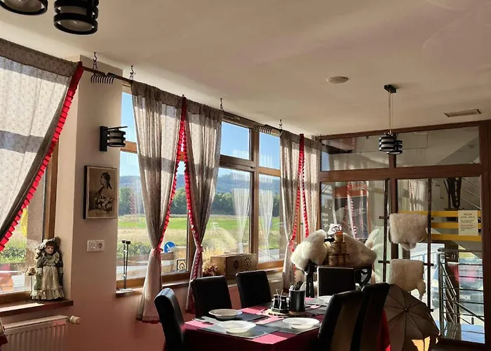 Gasthof Korytnacka 3*