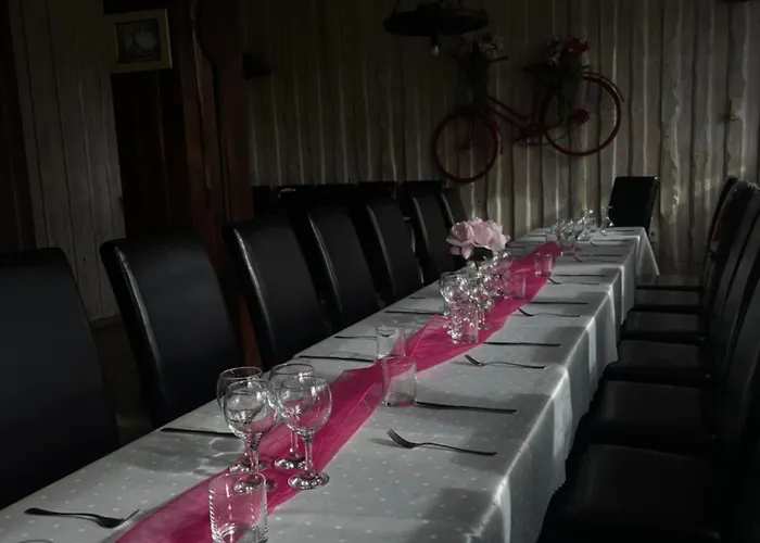 Gasthof Korytnacka 3*