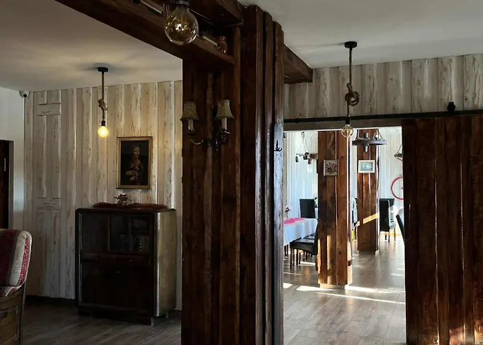 Korytnacka 3* Námestovo