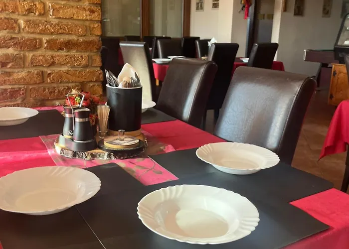 Korytnacka Gasthof 3*