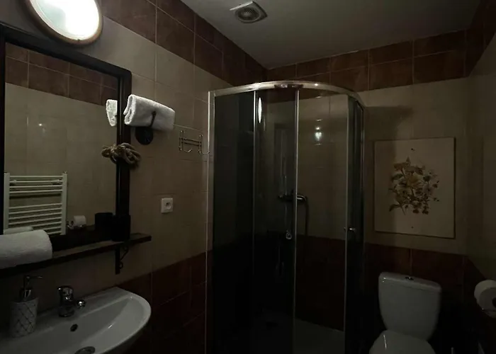 Korytnacka Gasthof 3*