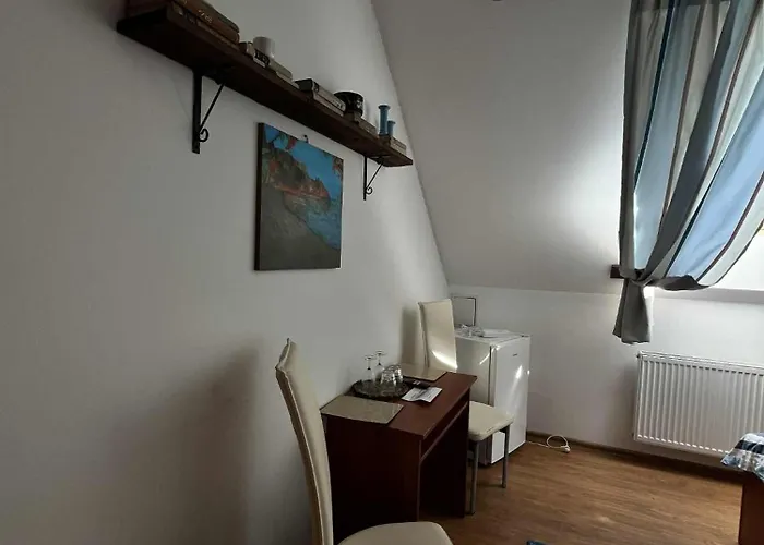 Gasthof Korytnacka Námestovo